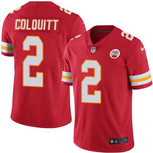 Kansas City Chiefs jerseys-026